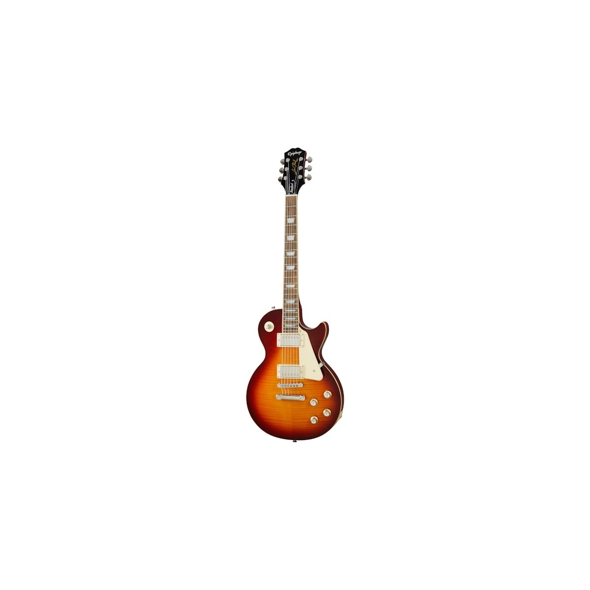 EPIPHONE - Les Paul Standard 60s - Iced Tea